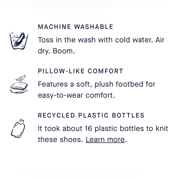 Women’s 9.5 Rothy’s: The Penny Loafer NIB in ReVelvet Bistro - Picture 8 of 15